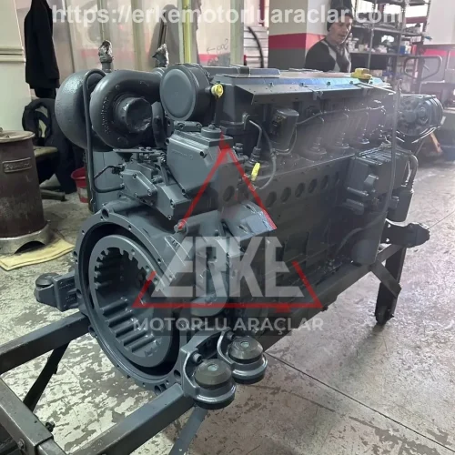 DEUTZ-BF6M-1013-motor revizyonu