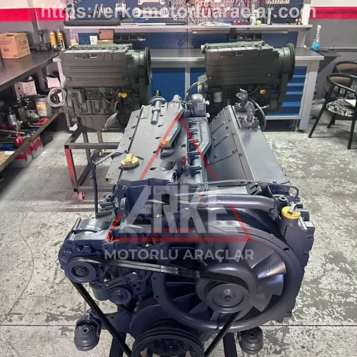 DEUTZ-BF6M-1013-motor tamiri
